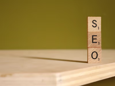 SEO Strategy for B2B Tech Company