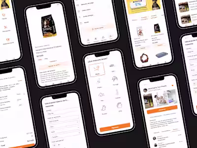 Product Design / Tinpet