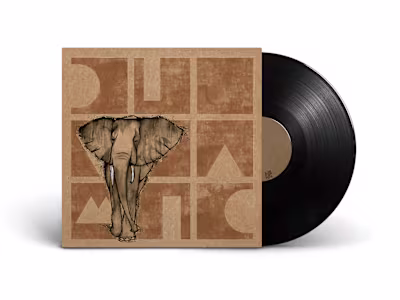 diynamic records