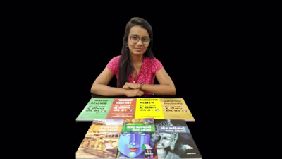 Author of 33 Books