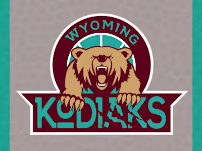 Wyoming Kodiaks