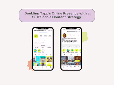 Driving 200K+ Followers for Zani's Off-Grid Living Brand
