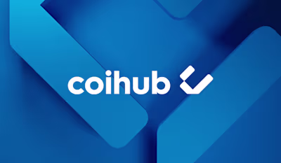 Coihub Visual Identity