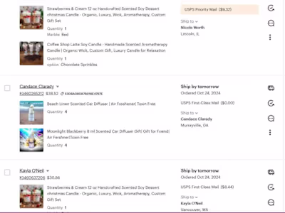 PRODUCT OPTIMIZATION