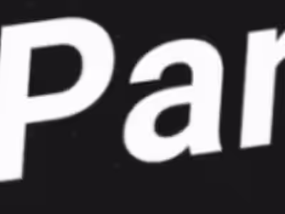 Commercial for Gabriel Park Tours