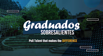 Institutional Video Campaign for Politécnico Grancolombiano