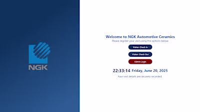 Desktop application to automate the