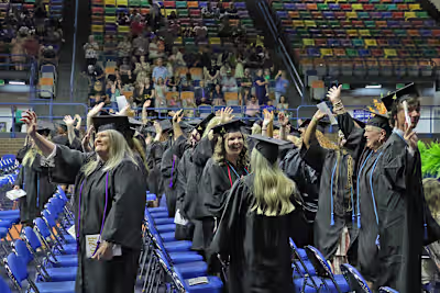 Wallace State's Adult Education Program Empowers Record Number 
