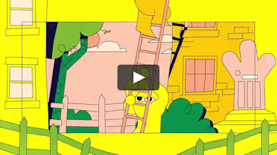 Sound Design Showreel