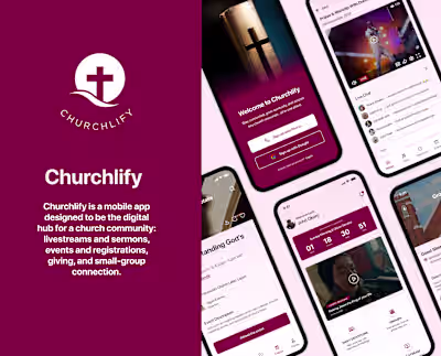 Churchlify 