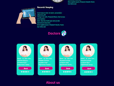 Medi Portal
