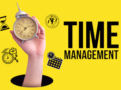 Time Management