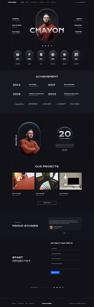 Portfolio