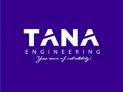 TANA | Brand Identity Design
