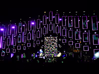 Festival de Kénitra – Official Aftermovie