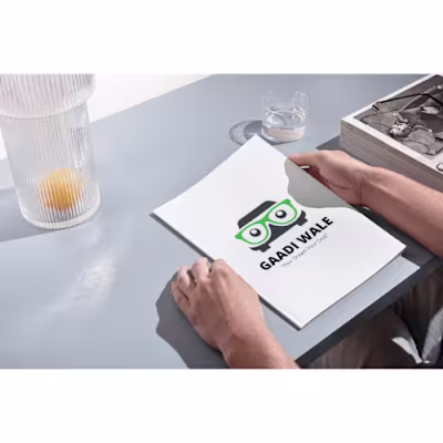 LOGO DESIGN