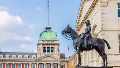 BBC - Culture - The Evolution of British Stoicism