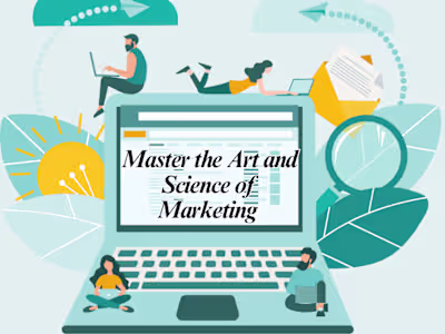  Master the Art and Science of Marketing with Khan Academy!