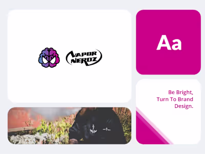 Vapour nerdz