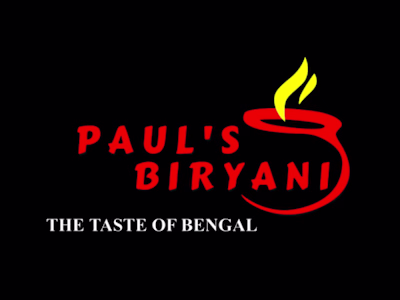 Biryani Restaurant Logo :)