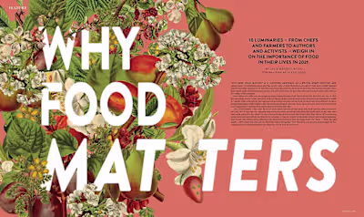 design | Margaret Cooper
