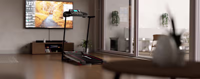 Architectural 3D Renders