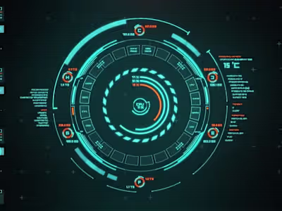 In this work, I redesigned the sound for this cool animated ...