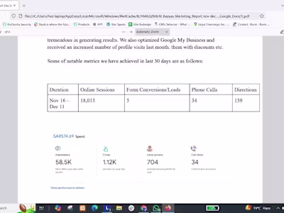 SEO/Digital Marketing Expert