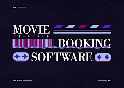 Movie Booking Software
