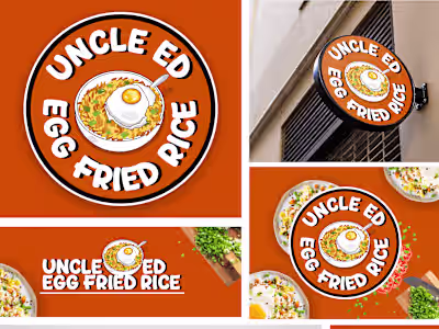 Logo Design Sample Work
