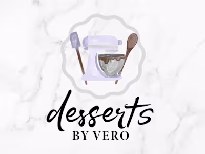 Desserts by Vero