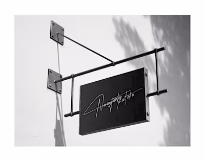 Neringaitės Paletė | Branding