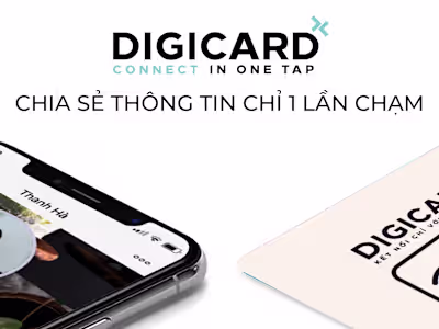 DIGICARD
