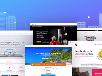 Web Dev Mastery