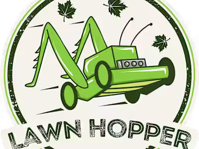 Lawn Hopper