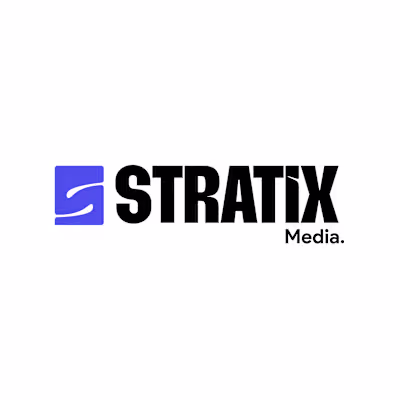 StratixMedia: A Mark of Marketing Brilliance