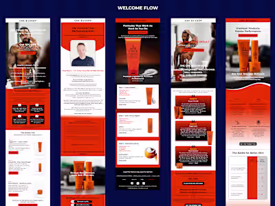  Oak Bishop’s Welcome Flow 