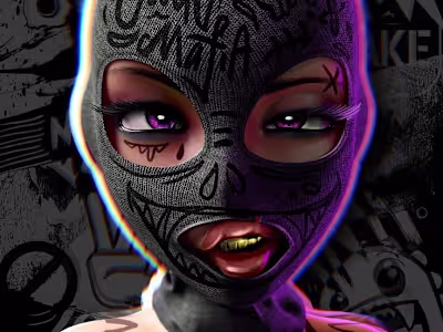 R&B Song