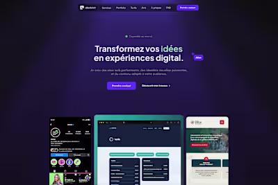 Crafting my professional web presence