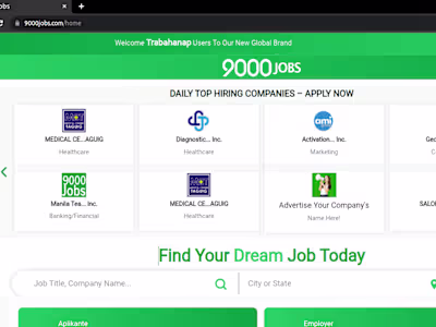 Trabahanap(https://9000jobs.com/)