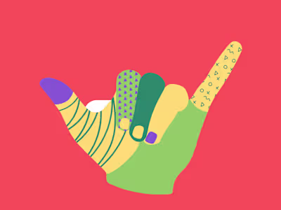 Look Book - Artist, Photographer 