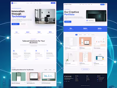 Redesign for Improved Engagement