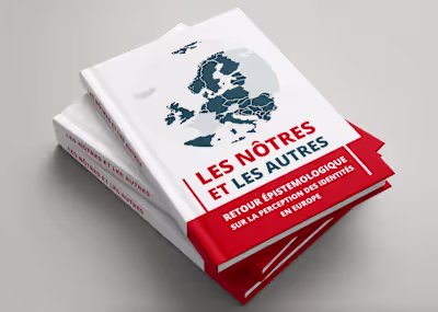 Book Cover Design