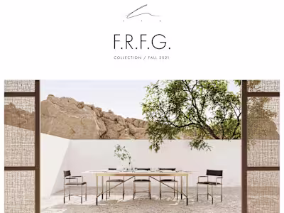 CRG - Creative Direction