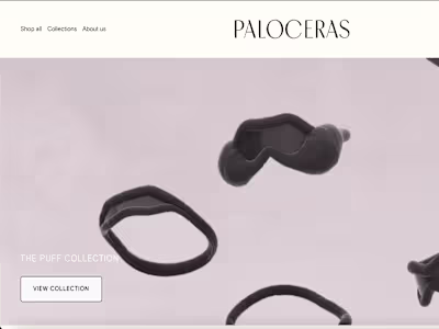 Paloceras
