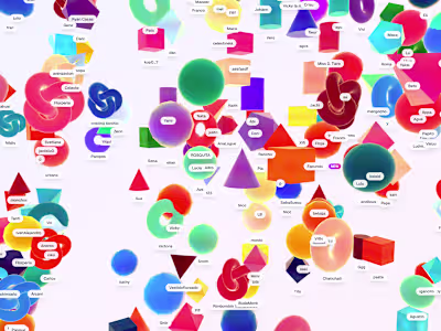 The little friends garden