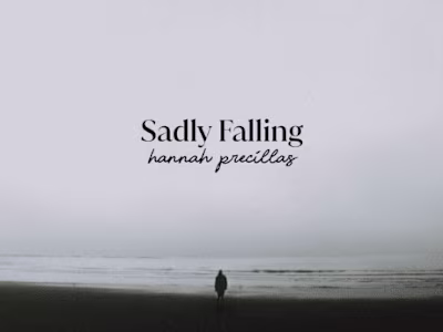 Hannah Precillas - Sadly Falling