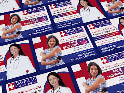 Medical or Medicine Posters, Flyer, Brochure Projects