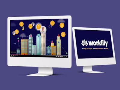 Worklily (IBM)