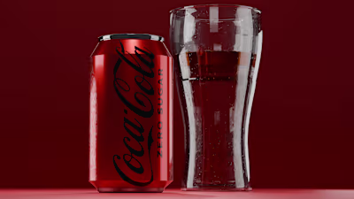 3D Product Design